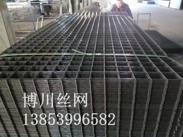 岳阳市车间护栏建筑网片 - 排名