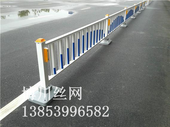 岳阳市市政道路护栏施工围挡 - 排名